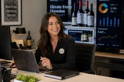 Brandi, Marketing